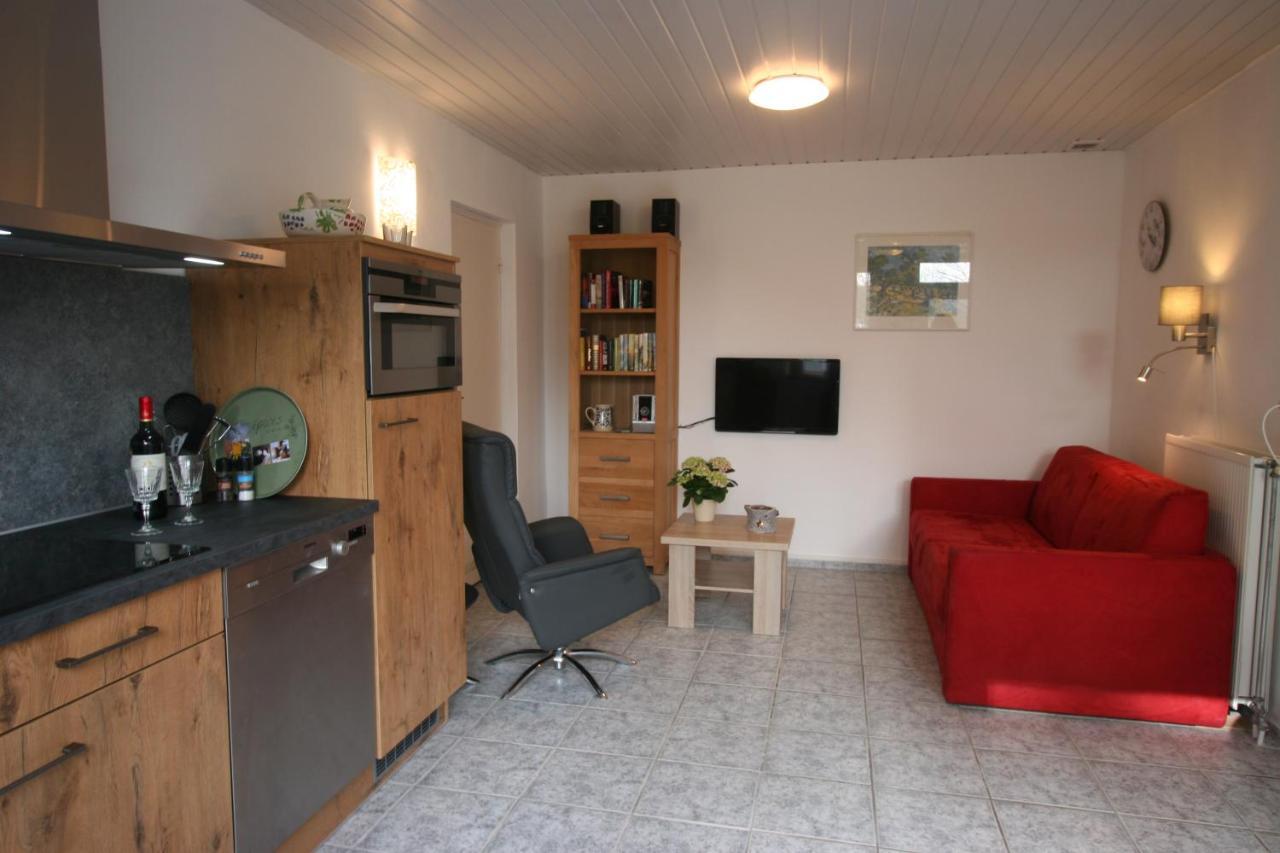 Gulpdal Vakantiewoningen. Gulpen Exterior photo