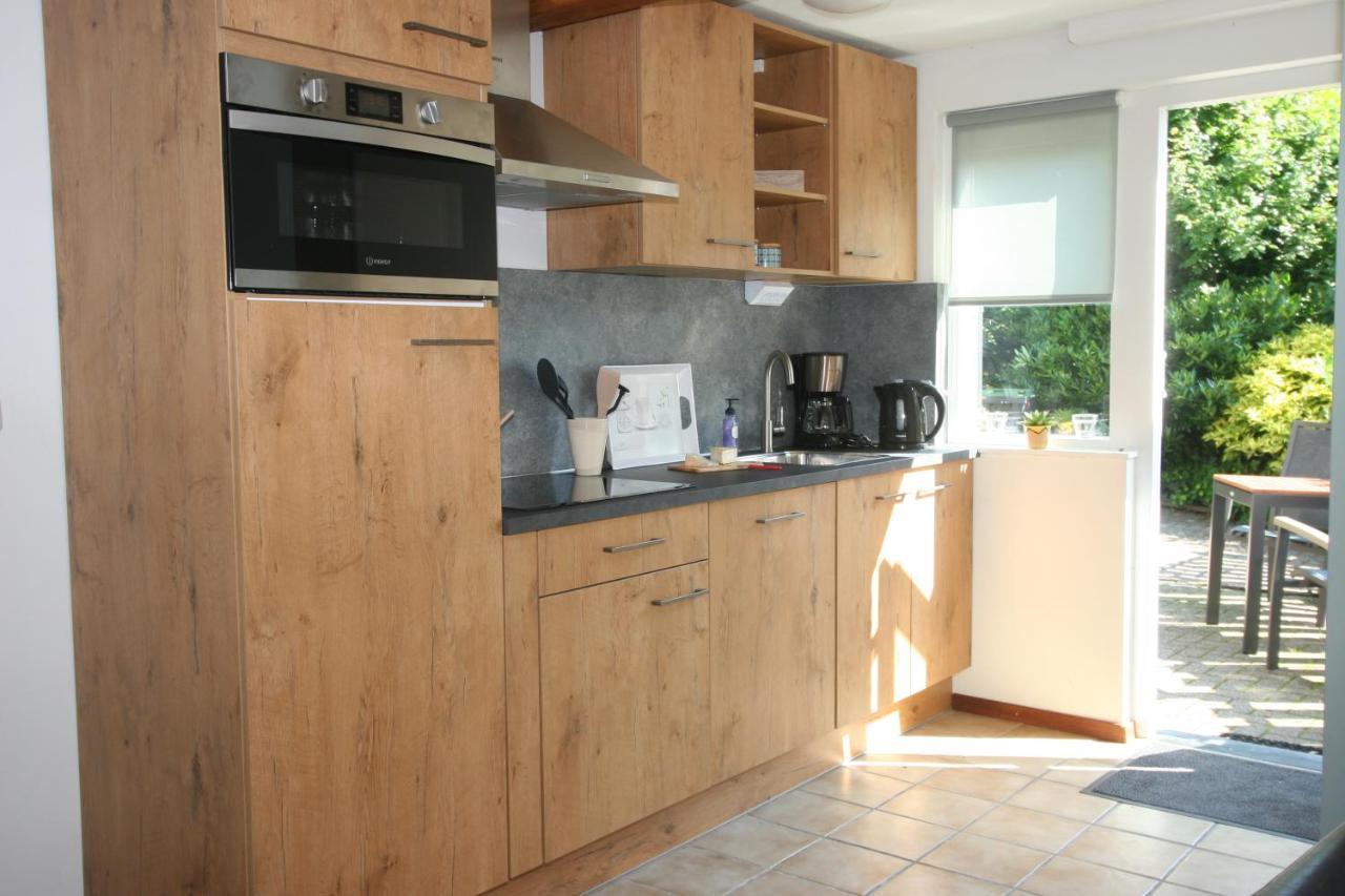 Gulpdal Vakantiewoningen. Gulpen Exterior photo