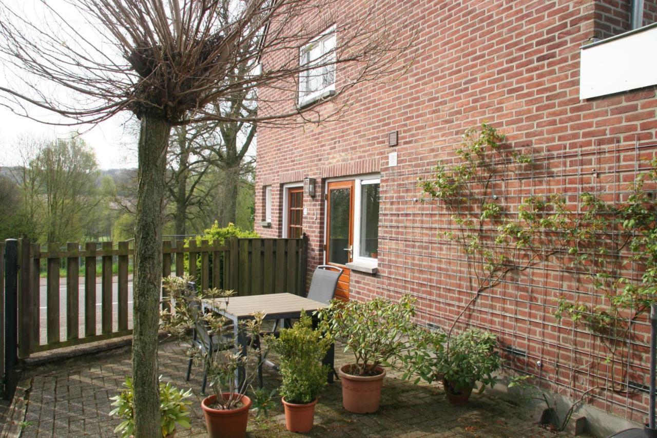 Gulpdal Vakantiewoningen. Gulpen Exterior photo