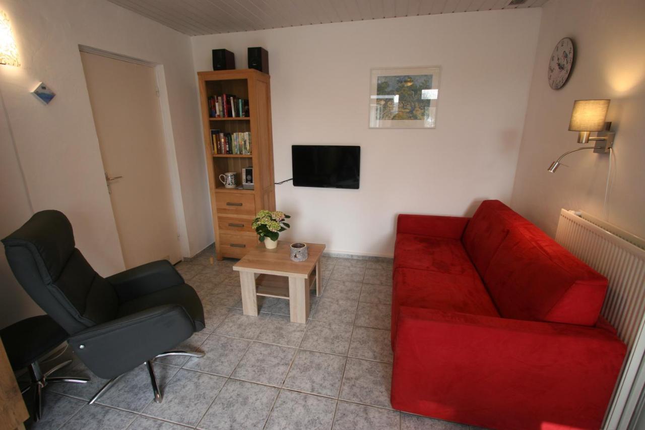 Gulpdal Vakantiewoningen. Gulpen Exterior photo